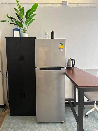 Apartment with 1 Bedroom and 1 Bathroom Phangan - photo 5