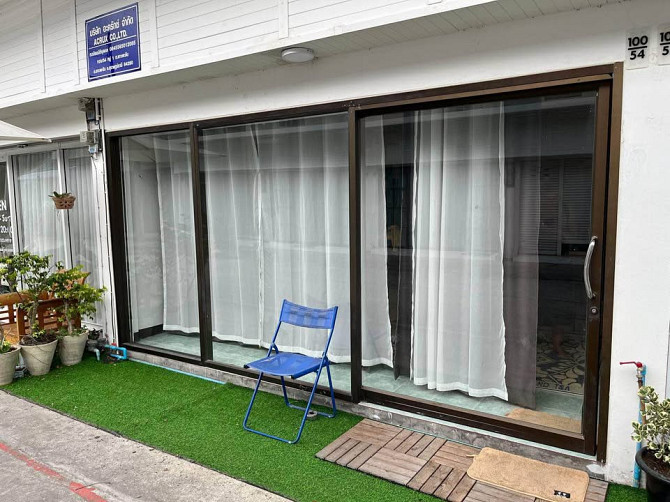 Apartment with 1 Bedroom and 1 Bathroom Phangan - photo 9