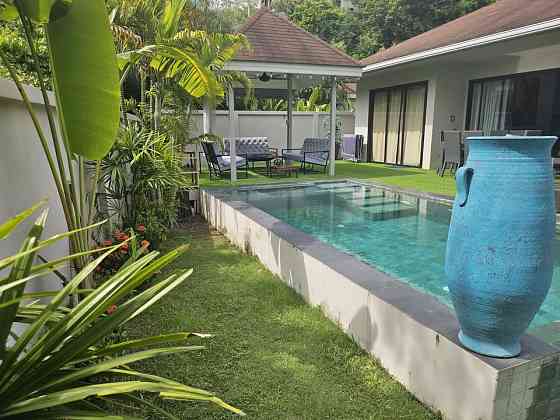 2 bedroom, 2 bathroom house Samui