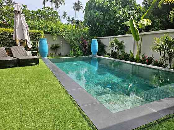 2 bedroom, 2 bathroom house Samui