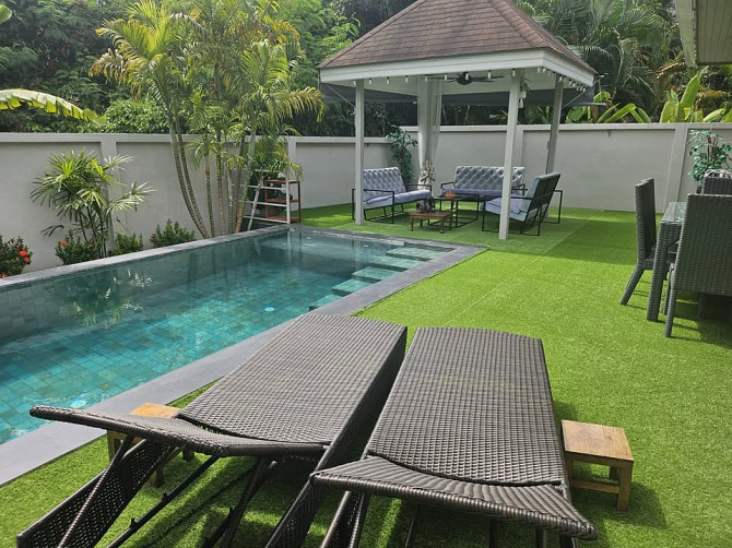 2 bedroom, 2 bathroom house Samui - photo 15