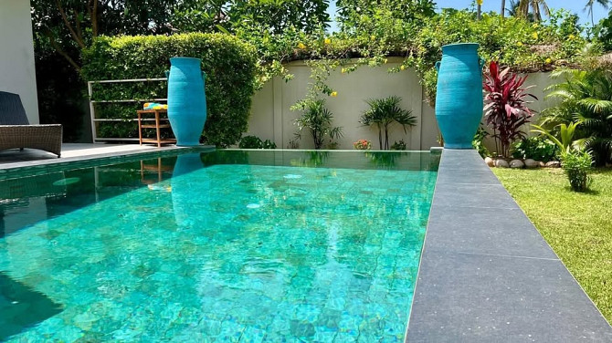 2 bedroom, 2 bathroom house Samui - photo 11