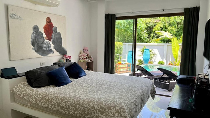 2 bedroom, 2 bathroom house Samui - photo 7