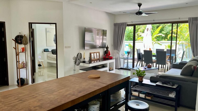 2 bedroom, 2 bathroom house Samui - photo 5