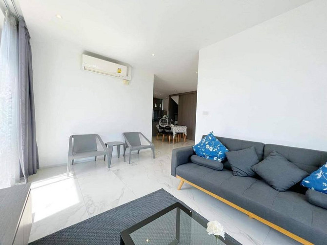 White Cube Apartment One Bedroom with shared pool located at Maenam, Koh Samui Samui - photo 14