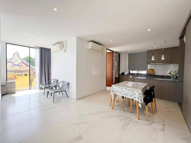 White Cube Apartment One Bedroom with shared pool located at Maenam, Koh Samui Samui - photo 15