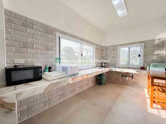 3 bedroom 1 bathroom apartment Samui