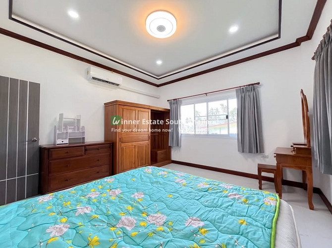 3 bedroom 1 bathroom apartment Samui - photo 13