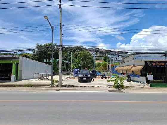 Commercial Space for Rent Samui