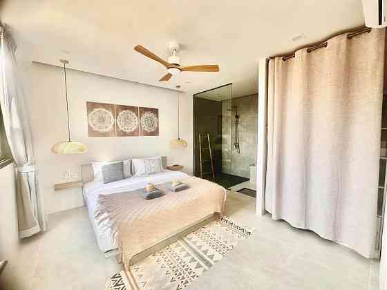 3 bedroom, 2 bathroom house Samui