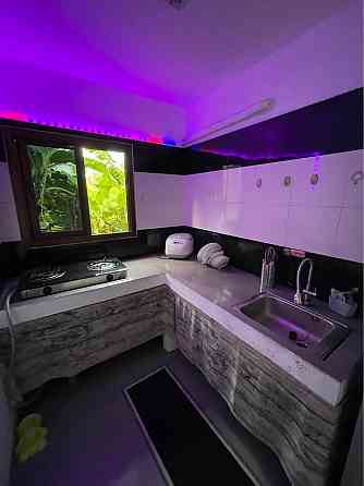 1 Bed 1 Bath - Apartment Phangan