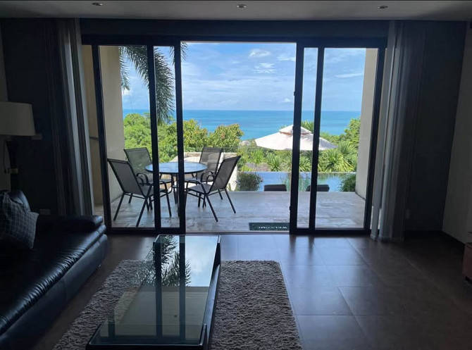 Townhouse with Bedrooms: 2 and Bathrooms: 3 Samui - photo 2