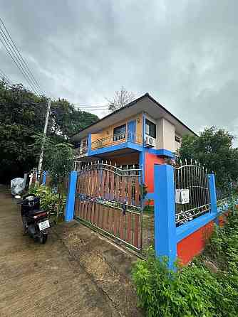Townhouse for Long Term Rent Samui