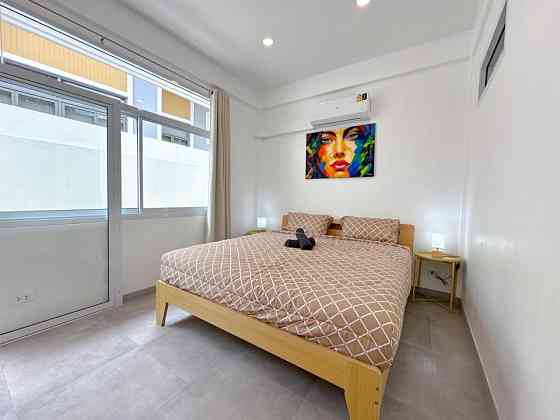 1 bedroom, 1 bathroom house Samui