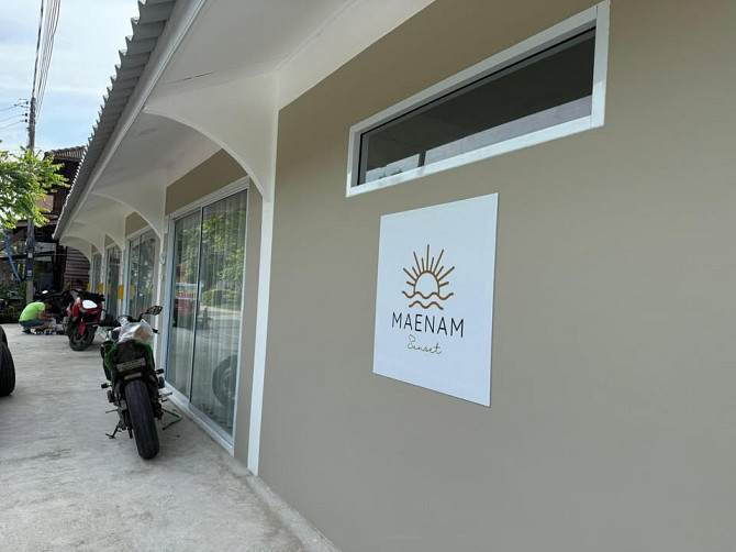 1 bedroom, 1 bathroom house Samui - photo 15