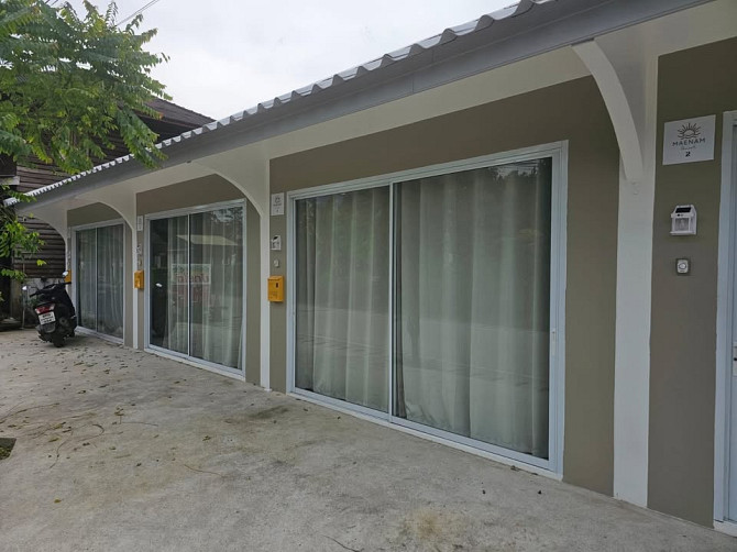 1 bedroom, 1 bathroom house Samui - photo 3