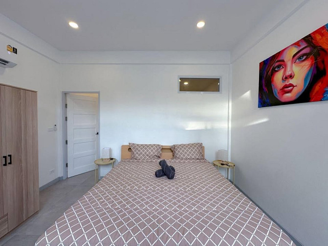 1 bedroom, 1 bathroom house Samui - photo 6