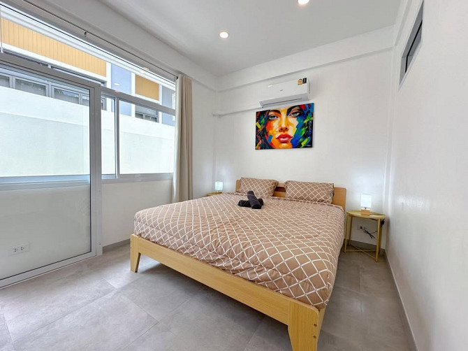 1 bedroom, 1 bathroom house Samui - photo 2