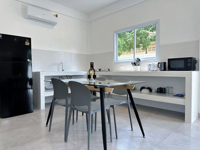 1 bedroom, 1 bathroom house Samui - photo 4