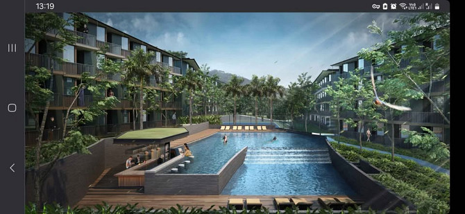 1 bed 1 bathroom – Apartment Samui - photo 6