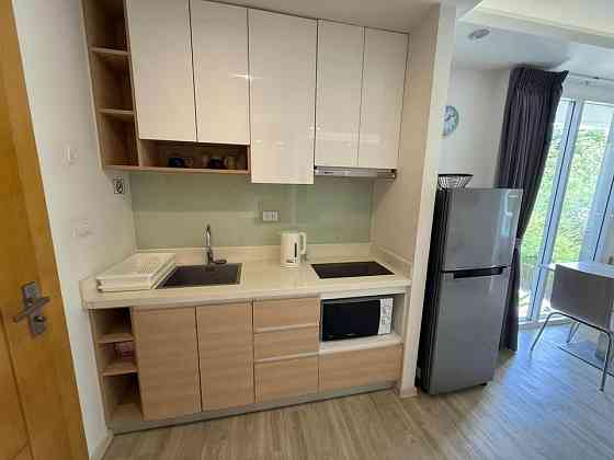 1 bedroom, 1 bathroom apartment Samui