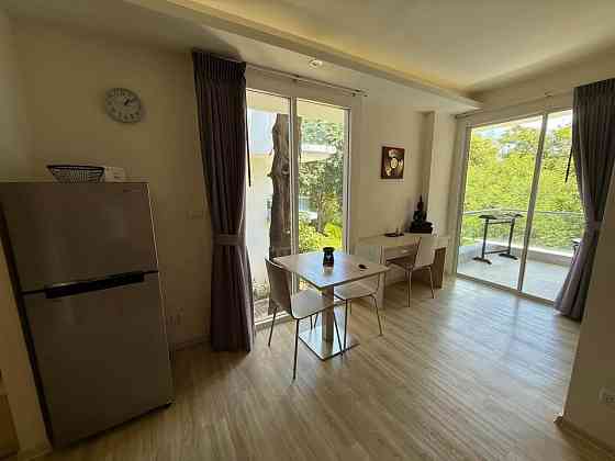 1 bedroom, 1 bathroom apartment Samui