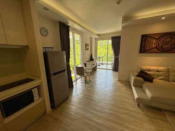 1 bedroom, 1 bathroom apartment Samui