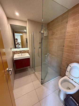 1 bedroom, 1 bathroom apartment Samui - photo 8
