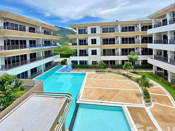 1 Bed 1 Bath - Apartment Samui