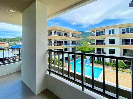 1 Bed 1 Bath - Apartment Samui