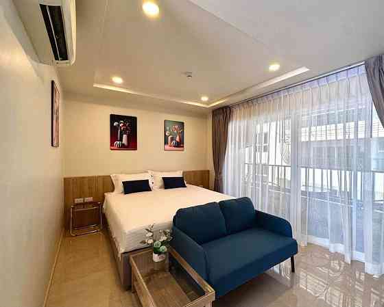 1 Bed 1 Bath - Apartment Samui