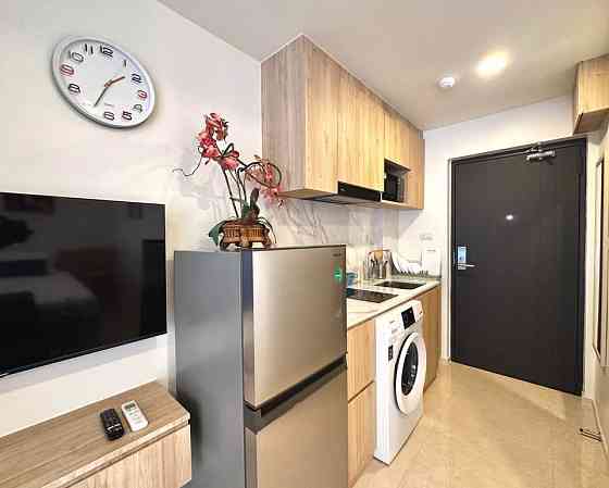 1 Bed 1 Bath - Apartment Samui