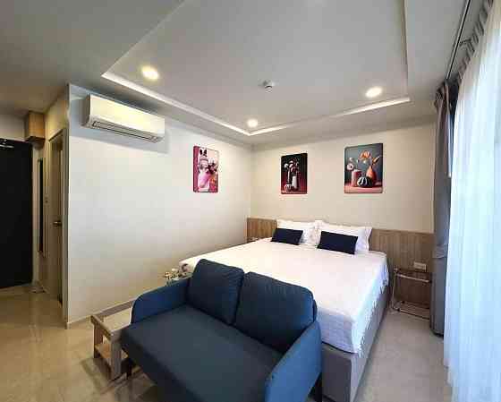 1 Bed 1 Bath - Apartment Samui