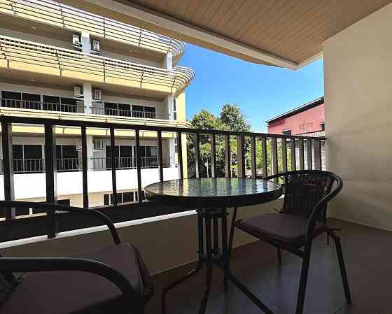 1 Bed 1 Bath - Apartment Samui