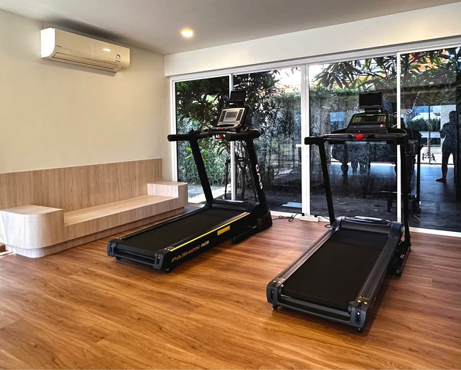 1 Bed 1 Bath - Apartment Samui - photo 12