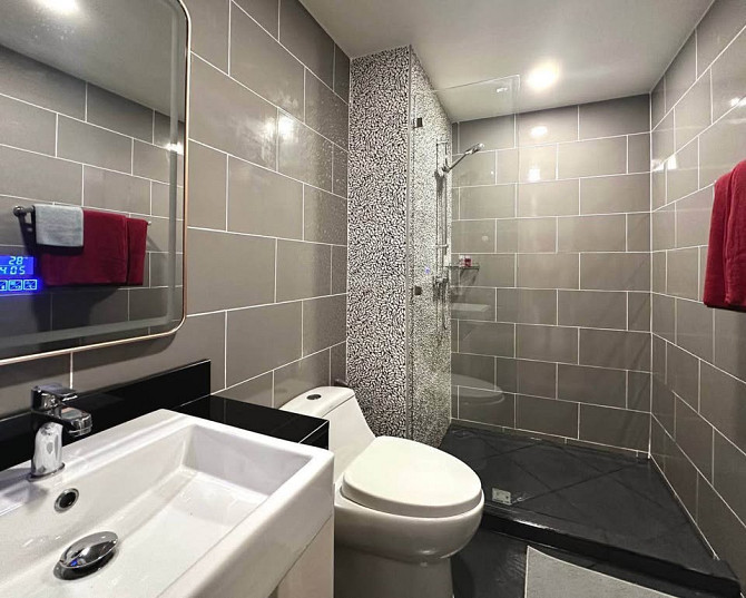 1 Bed 1 Bath - Apartment Samui - photo 7