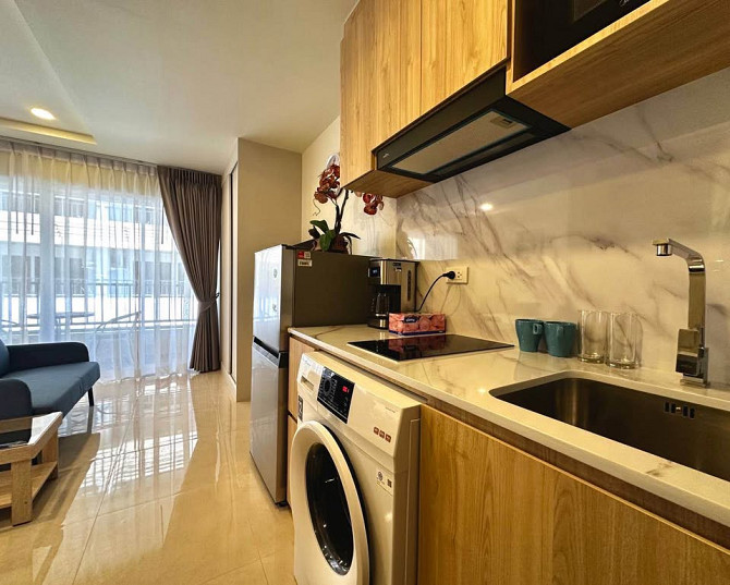 1 Bed 1 Bath - Apartment Samui - photo 9
