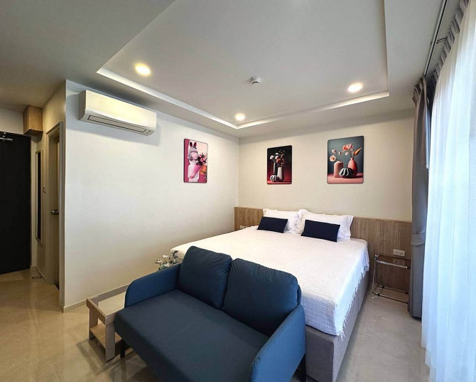 1 Bed 1 Bath - Apartment Samui - photo 4