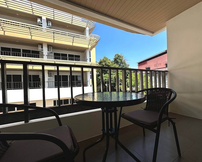 1 Bed 1 Bath - Apartment Samui - photo 6