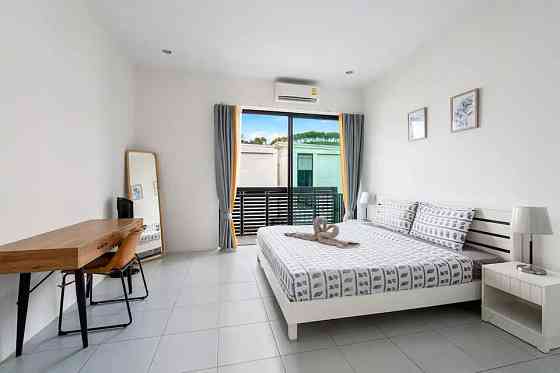3 Beds 2.5 Baths Townhouse Samui