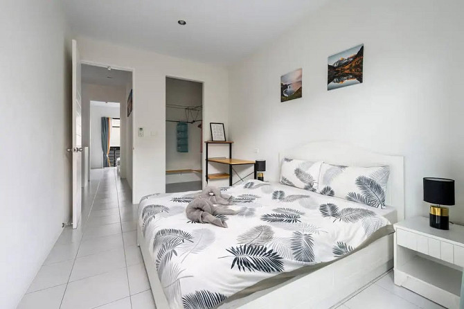 3 Beds 2.5 Baths Townhouse Samui - photo 13