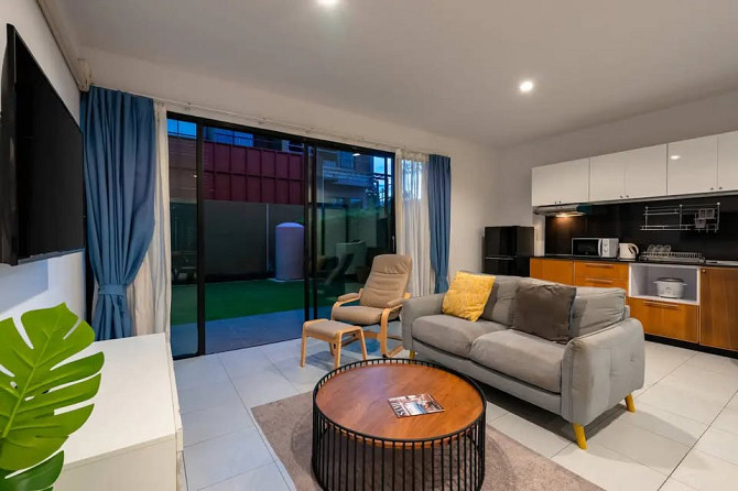 3 Beds 2.5 Baths Townhouse Samui - photo 10