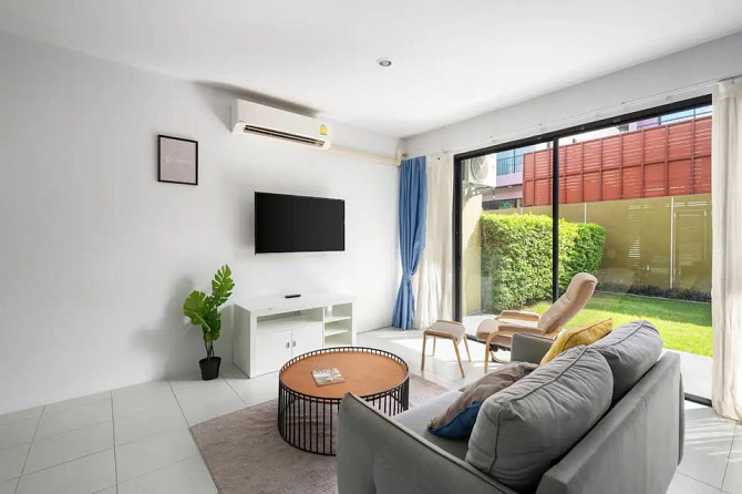 3 Beds 2.5 Baths Townhouse Samui - photo 12