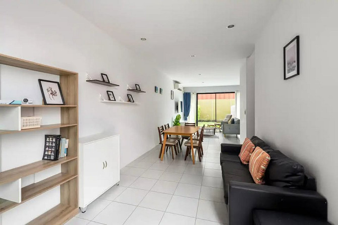 3 Beds 2.5 Baths Townhouse Samui - photo 14