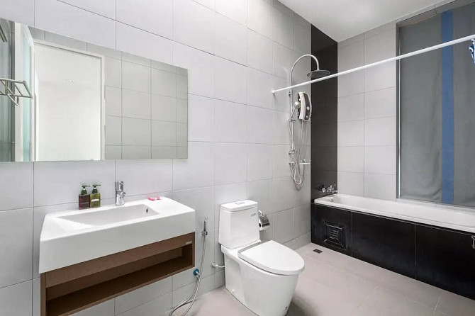 3 Beds 2.5 Baths Townhouse Samui - photo 5