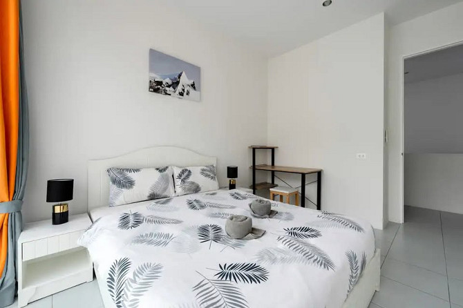 3 Beds 2.5 Baths Townhouse Samui - photo 3