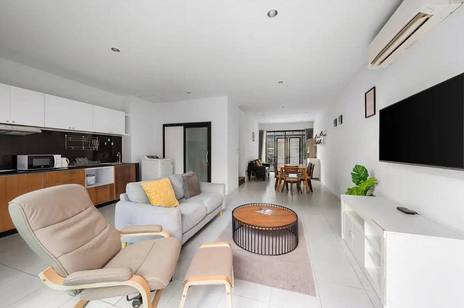 3 Beds 2.5 Baths Townhouse Samui - photo 15