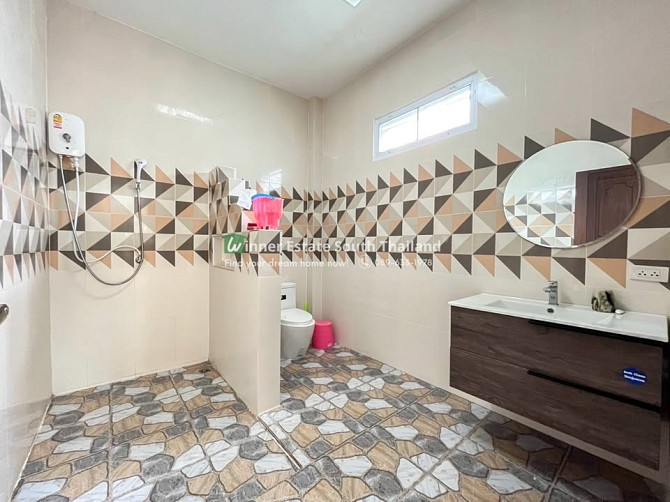 3 bedroom 1 bathroom apartment Samui - photo 7