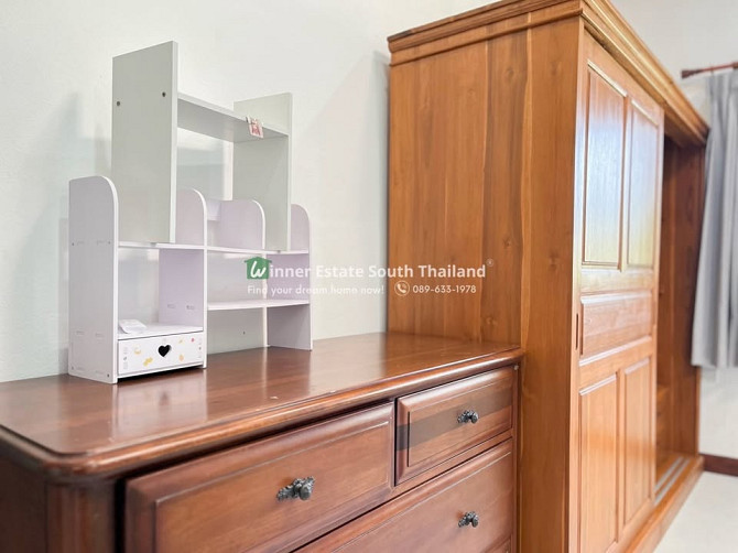 3 bedroom 1 bathroom apartment Samui - photo 14