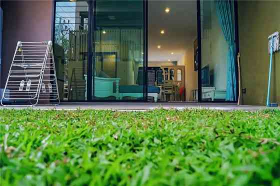 3 Beds 3 Baths Townhouse Samui